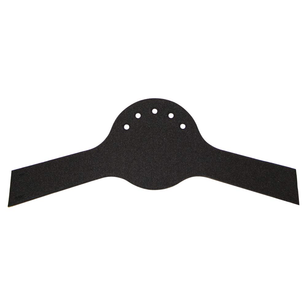 JSP Powercap Active IP Replacements Face Seal (JSP CAU071-001-100)