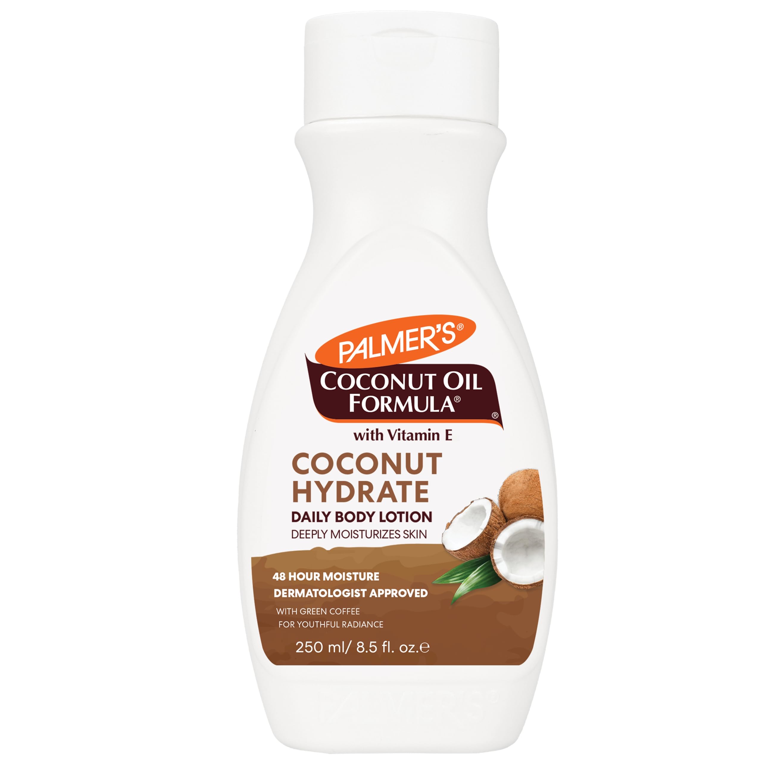 Palmer's Coconut Oil Body Lotion, 8.5 Ounce