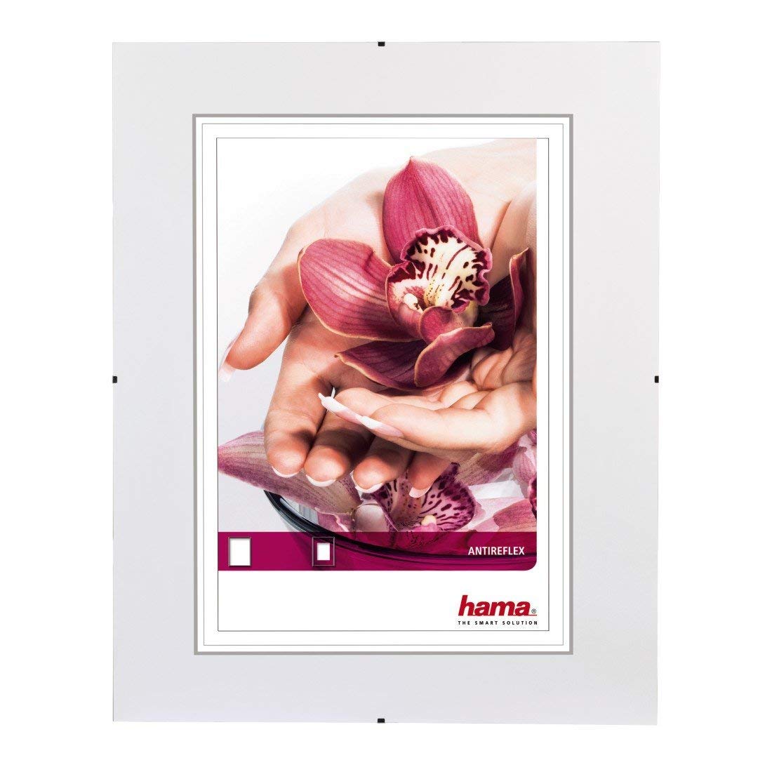 Hama Frame, 62 x 43 x 4 cm