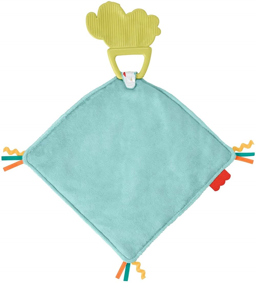 Fisher-Price Teethe & Cuddle Cactus