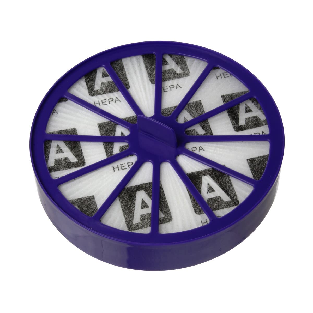 Paxanpax PFC355 Compatible for Dyson DC07/14 Post-Motor HEPA Filter