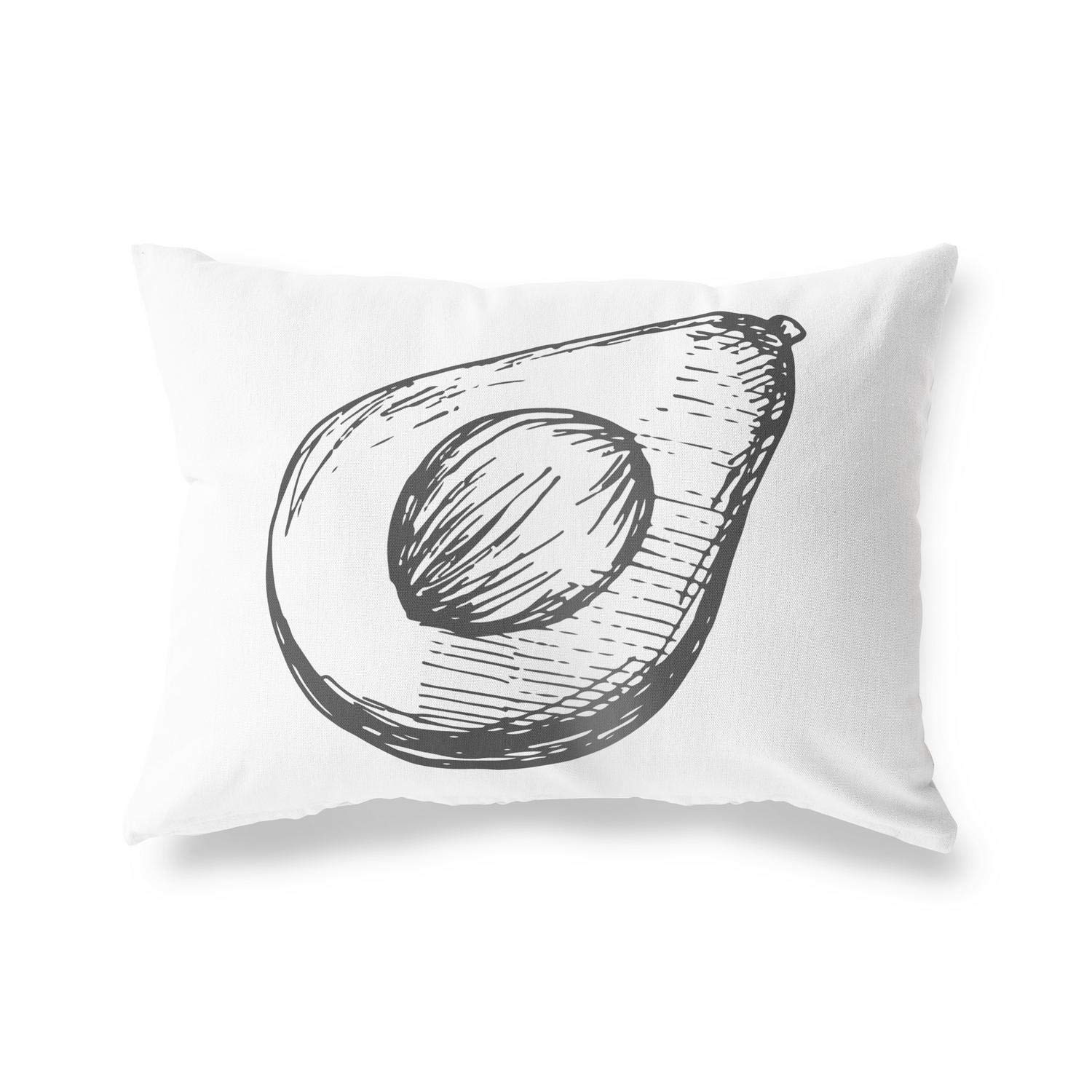 Bonamaison, Decorative Cushion Cover - 100% Polyester - 35x50cm - Designed and Manufactured in Turkey