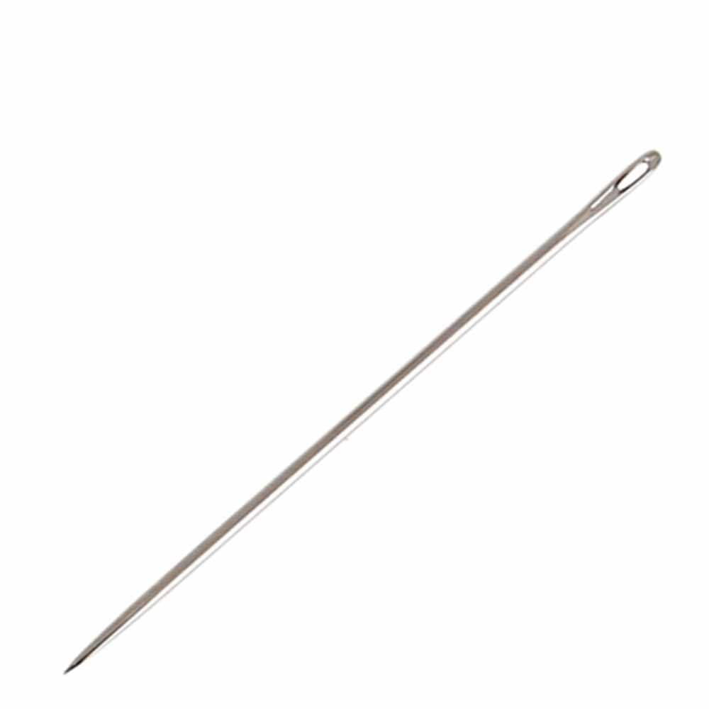 Bohin - No.9 Betweens Quilting Needles - 20 Needles, Silver