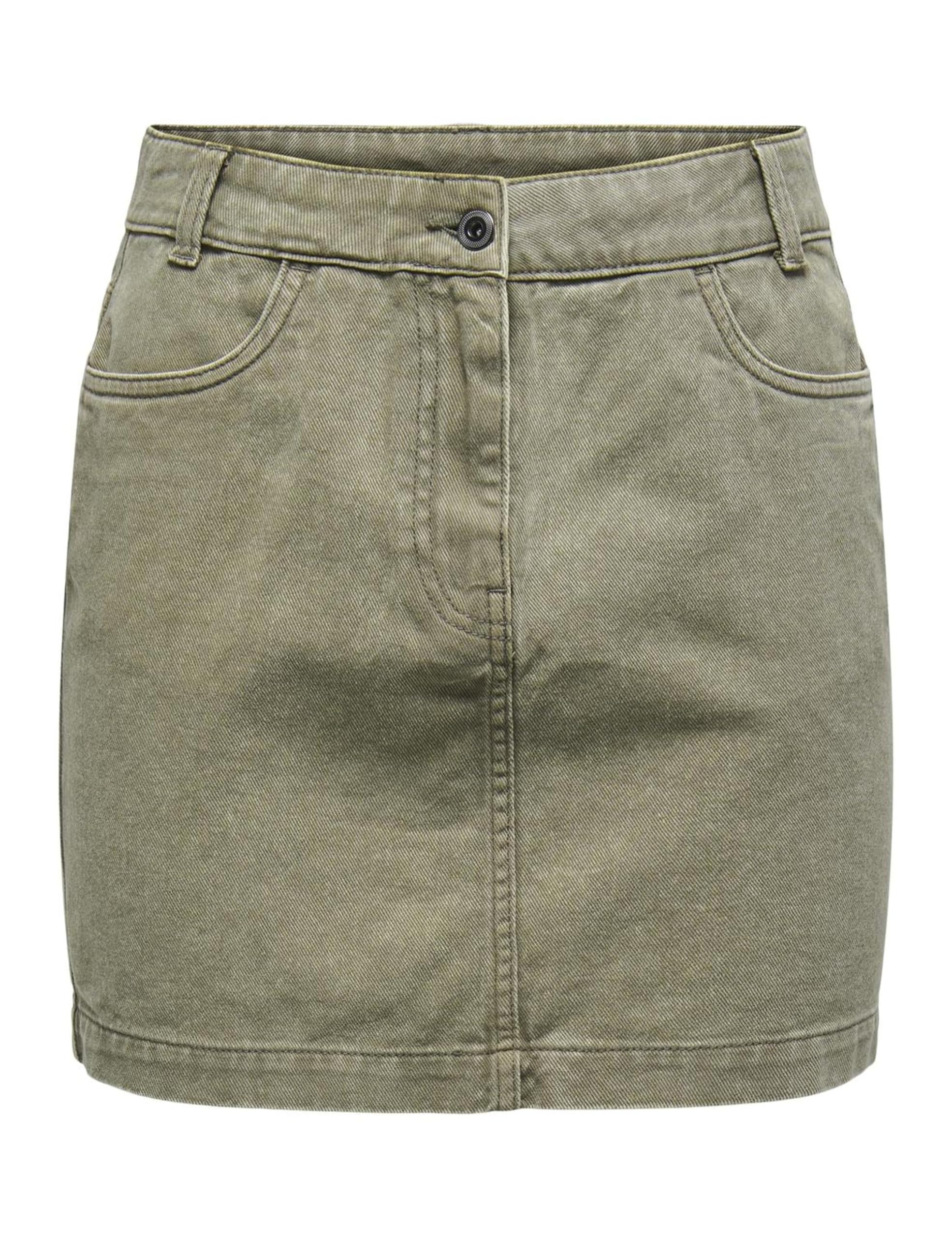 Onldrew Acid Skirt CC OTW, Kalamata, XS