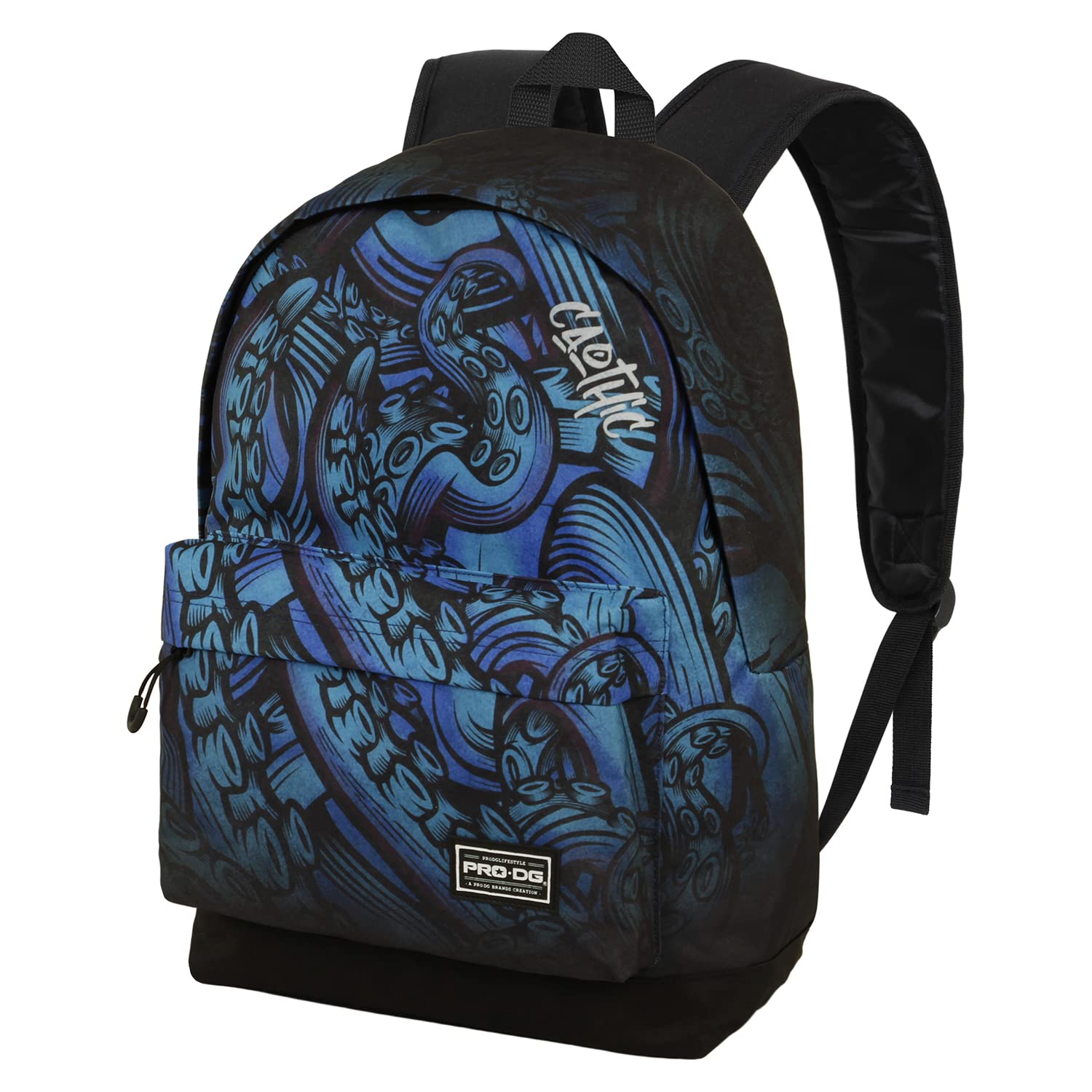 PRODG Chaotic-FAN HS Backpack 2.0, Blue