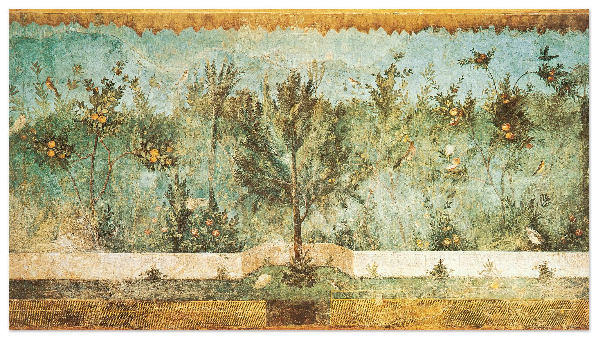 Artopweb Decorative Panel, Engineered Wood, Multicolour, 90x50 Cm