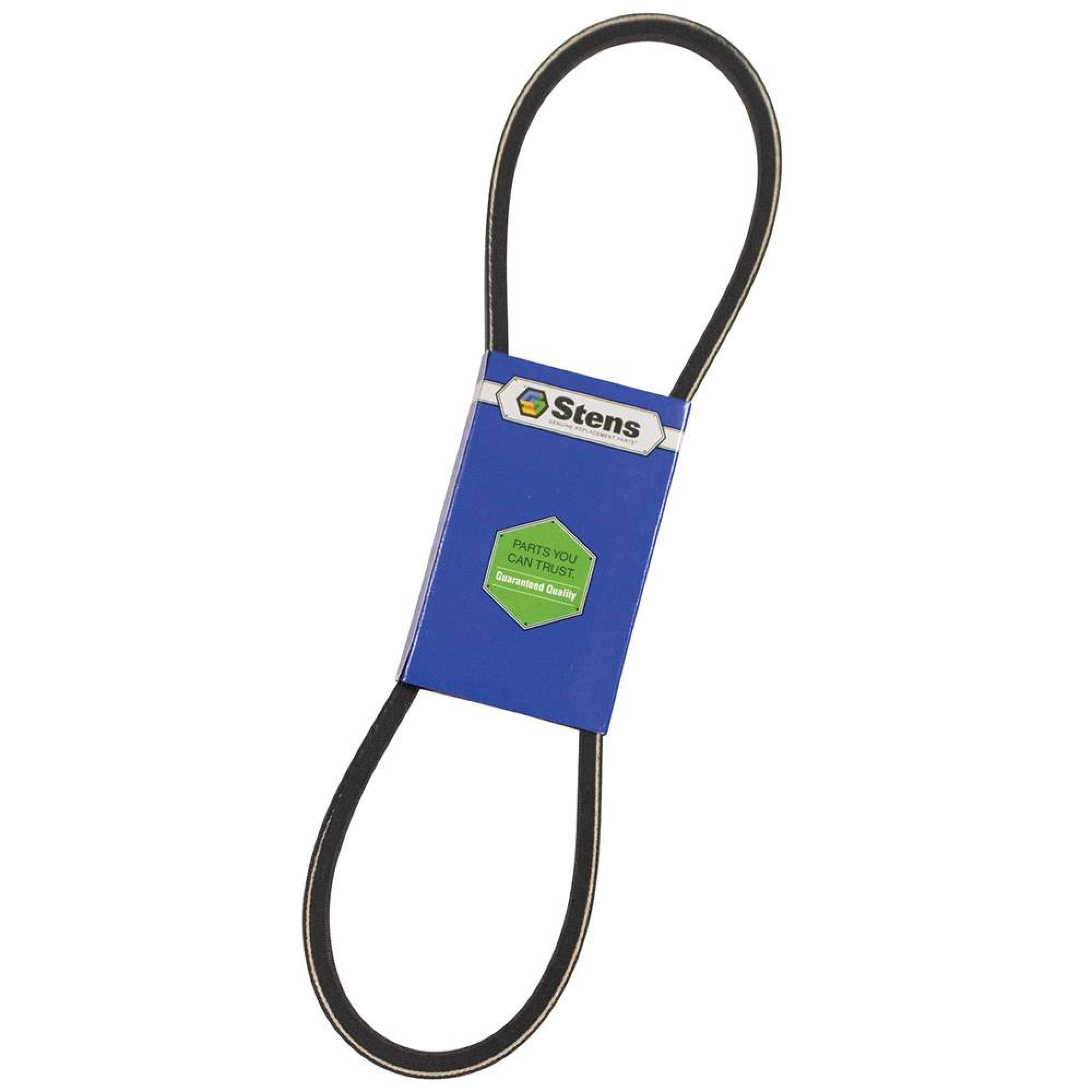 Stens 265-448 Oem Spec Belt Replaces Club Car 1019167-01