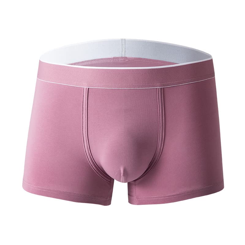 MIEstore Men's Lingerie Breathable Underwear Sexy Gift for Boyfriend