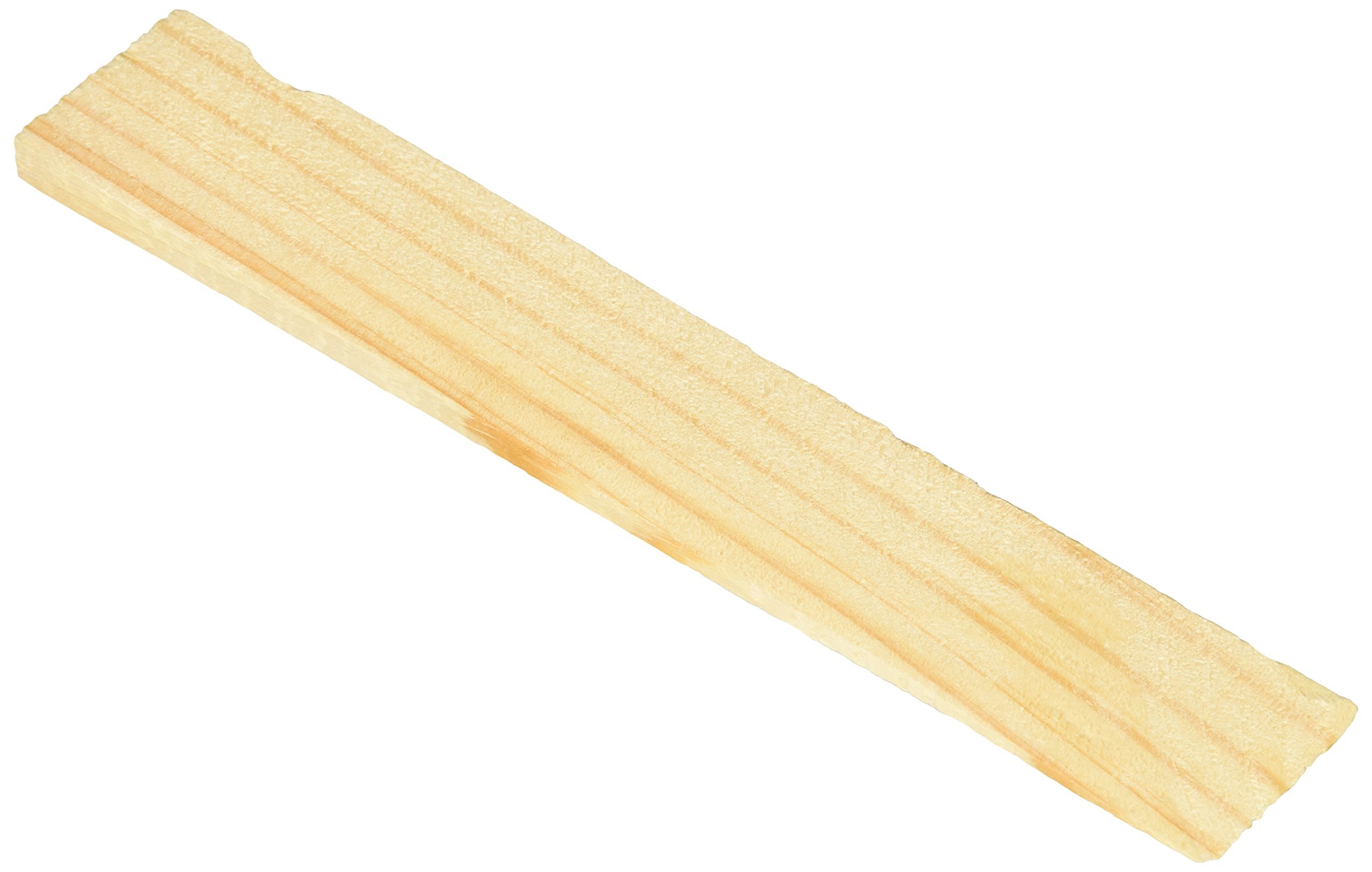 NELSON WOOD SHIMS PSH8/12/65 12 Pack 8" Wood Shim