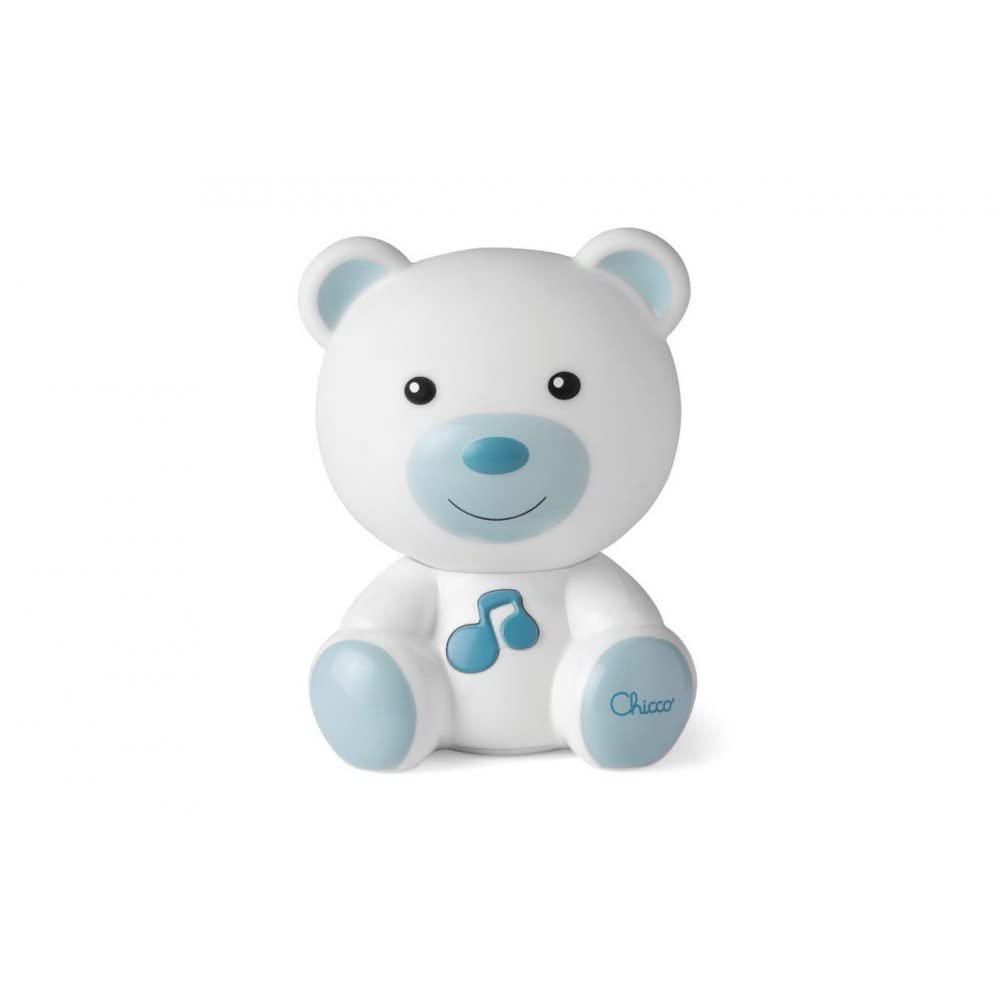 Chicco Dreamlight Projector Blue