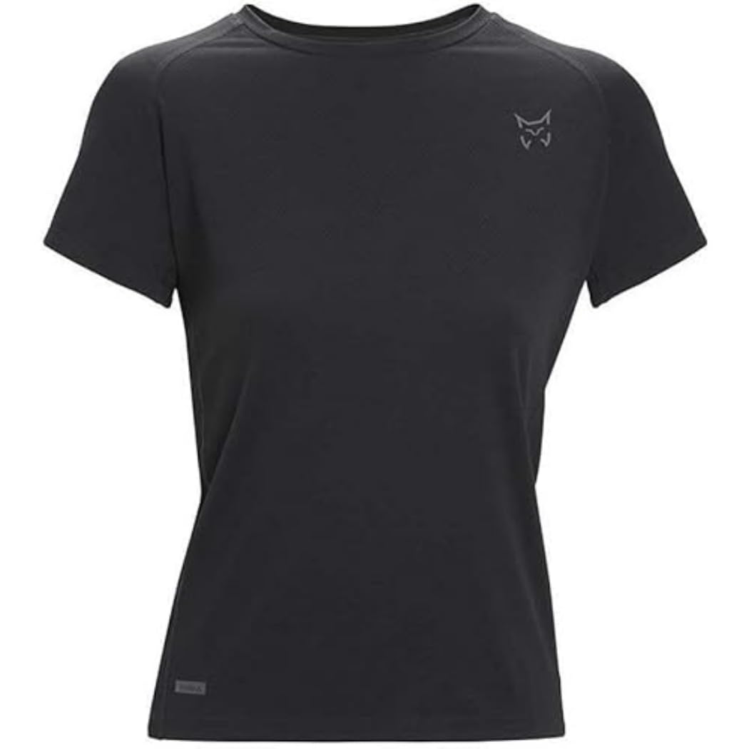 Camiseta de Manga Corta multideporte C: Antracita T: S