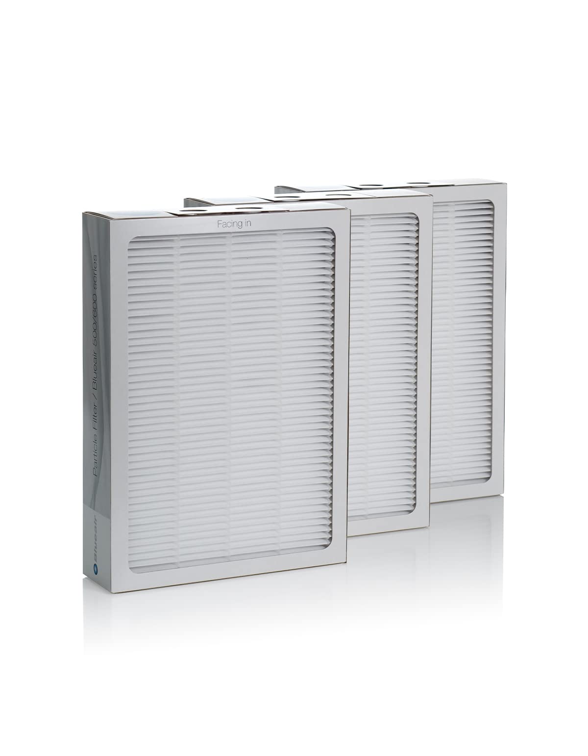 Blueair Classic 500/600 Series Particle Filter | Air Purifier Accessories - eleonto