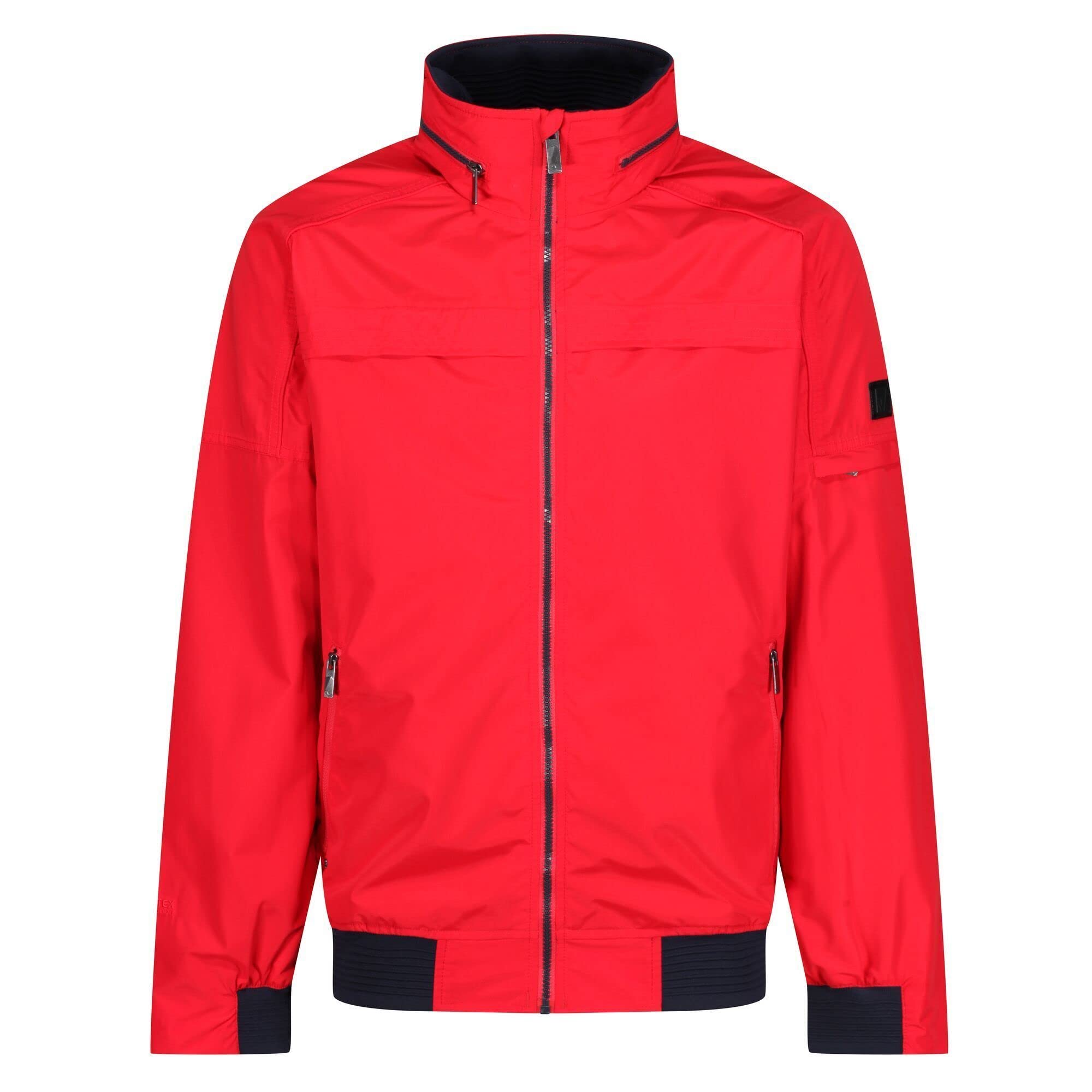 Regatta Professional Men's Finn Waterproof Jacket