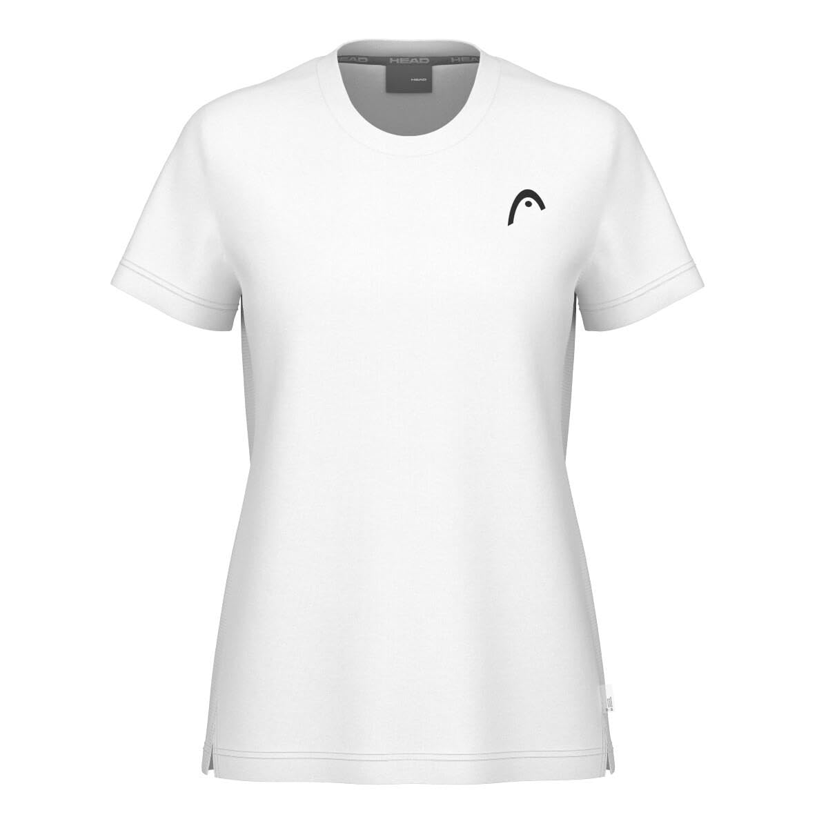 HEAD TIE-Break T-Shirt Women White