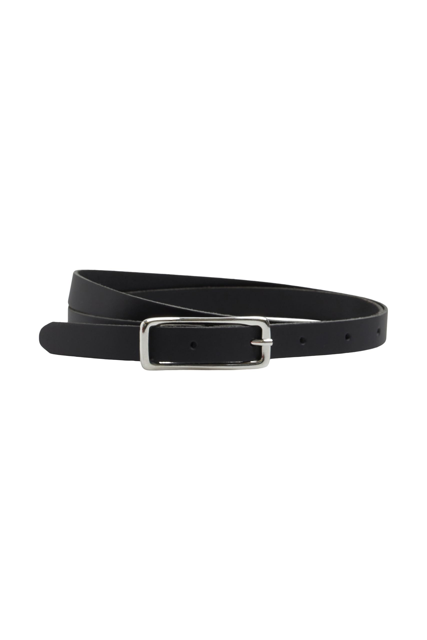 ESPRIT Women's 073EA1S301 Belt, 001/BLACK, 95