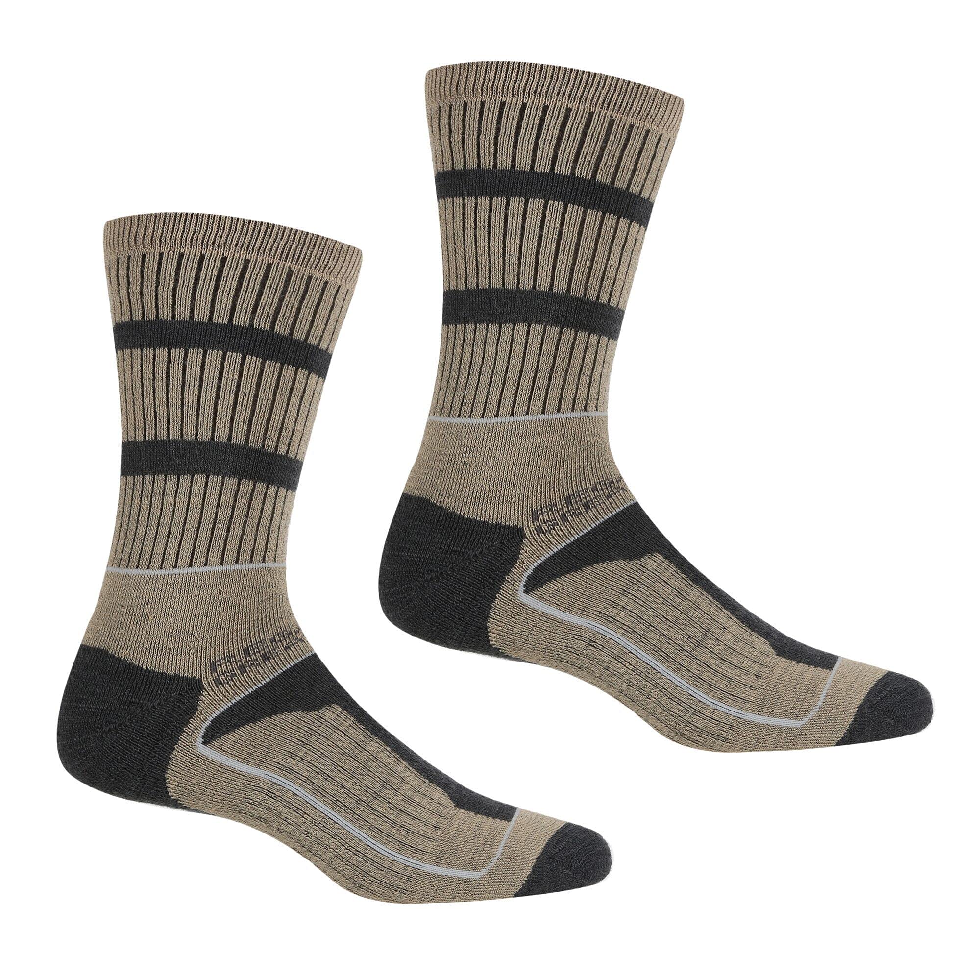 Regatta Mens Samaris 3 Season Sock