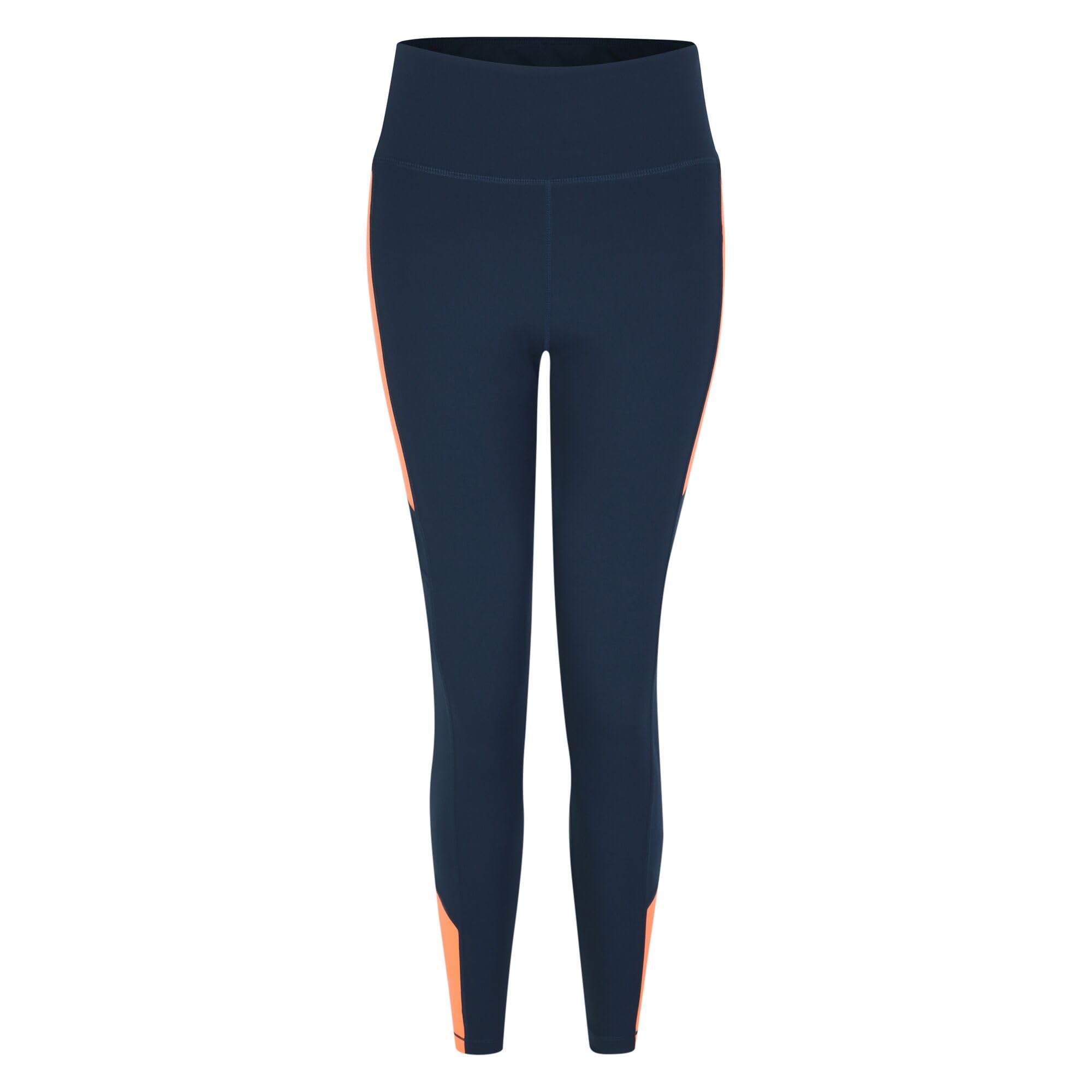Dare 2b Women's Move II Leggings Orange