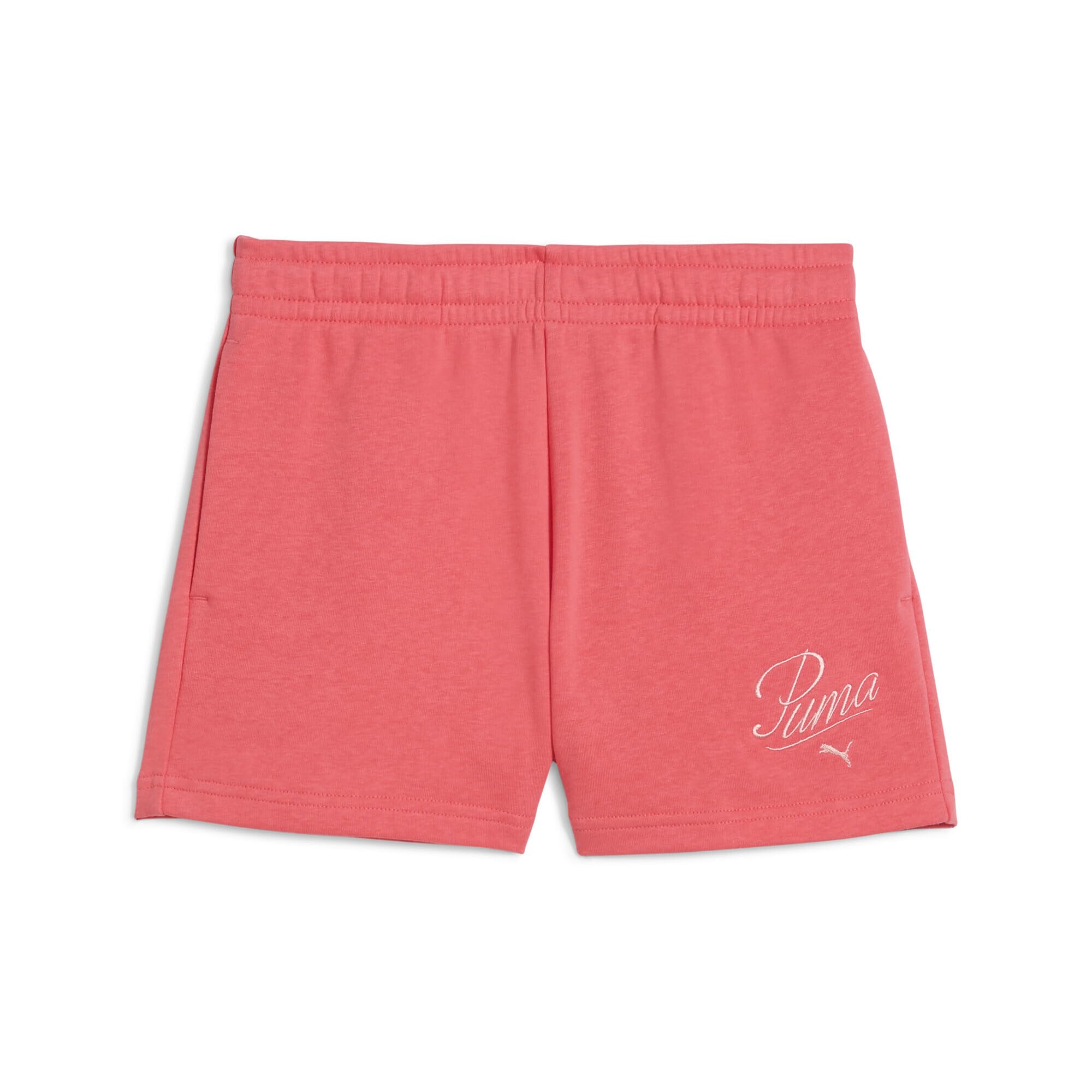PUMA ESS Script Shorts G