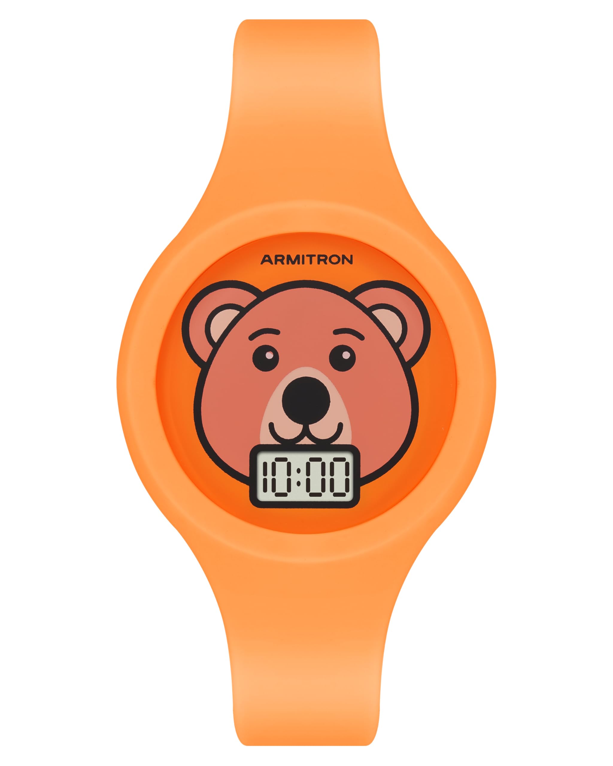 Armitron Kids Sport Watch 47-1000ORG