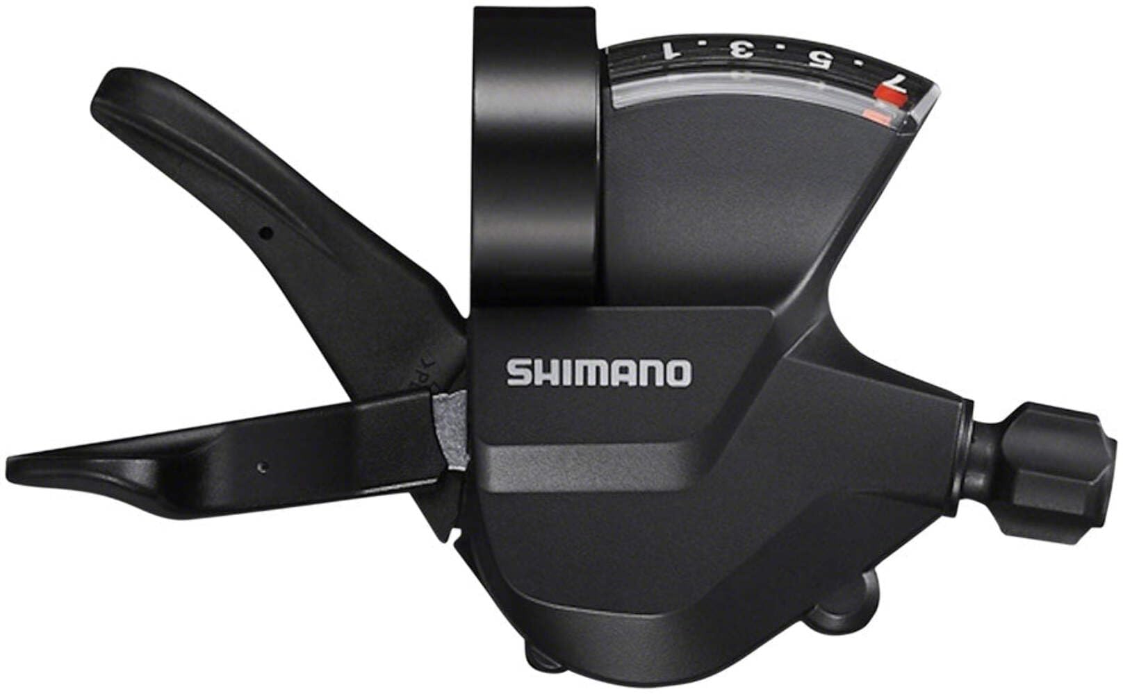 SHIMANO Altus Right Shift Lever 7-Speed SL-M315-7R