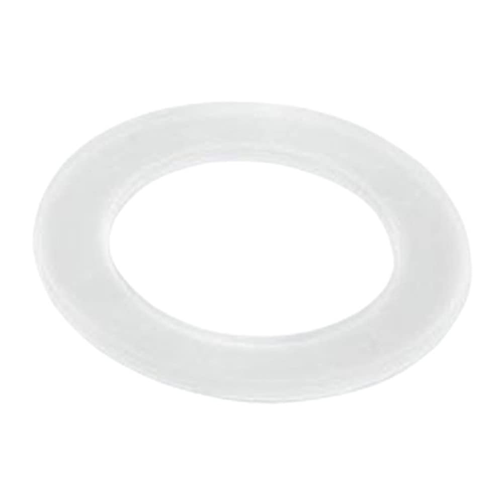 Merriway BH02933 (2 Pcs) Pillar Tap Washer, 1/2 inch - Pack of 2 Pieces