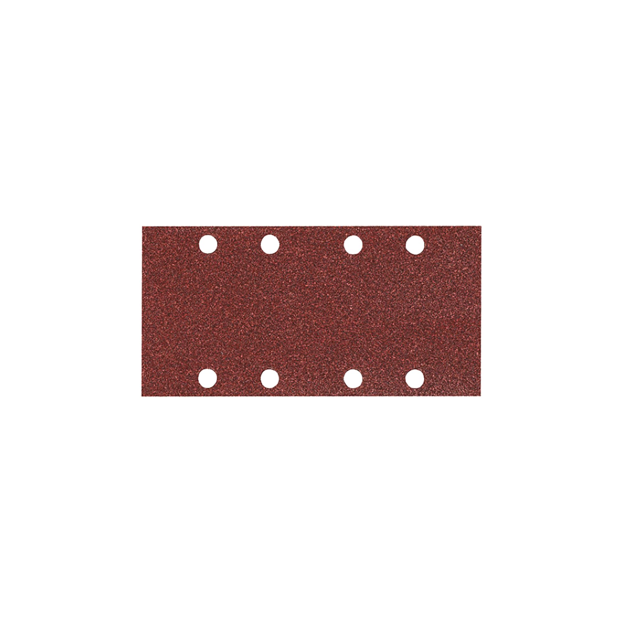 Makita P-36061 Orbital Sanding Sheets - Red