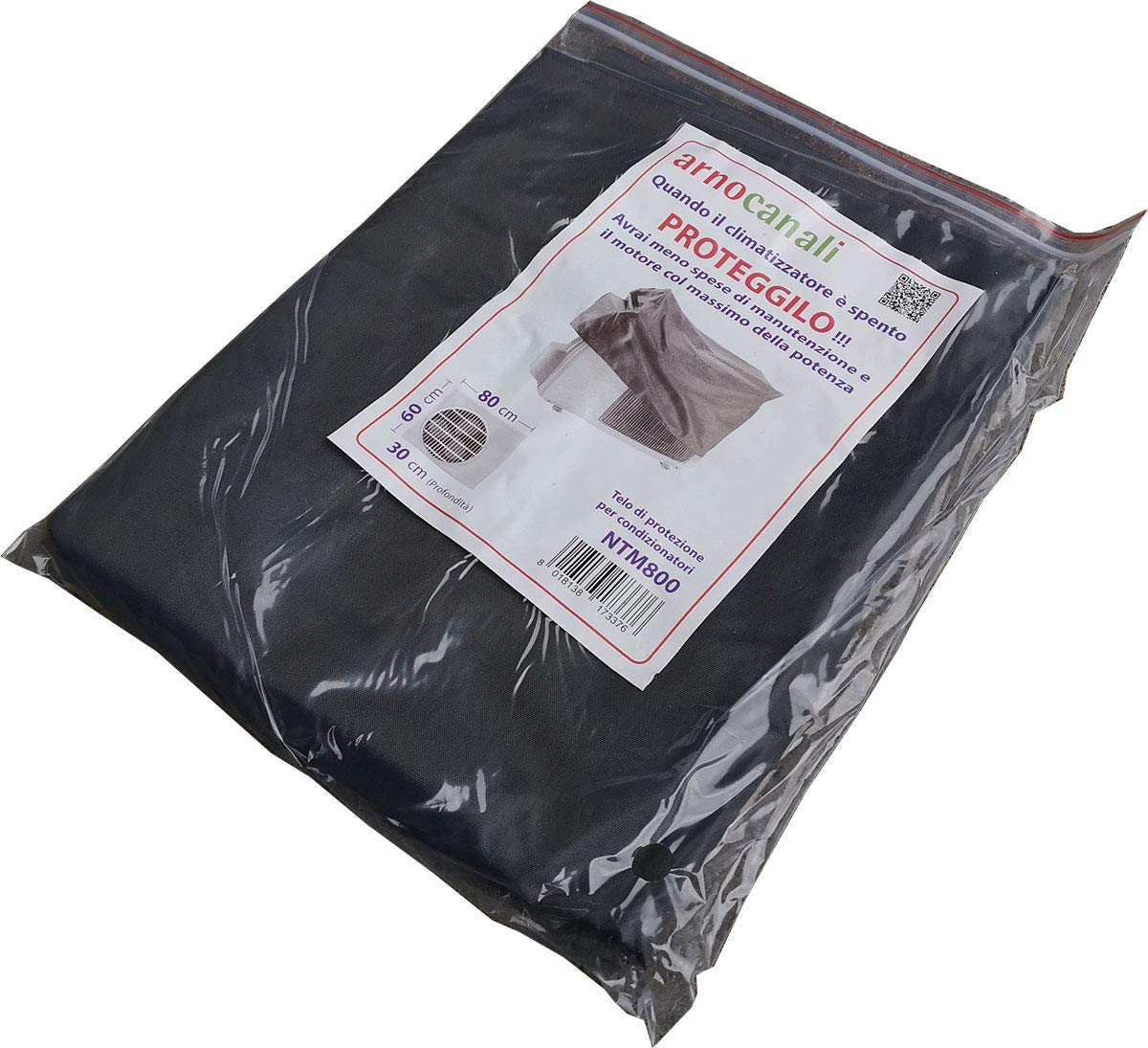 Protective Cover 80x60x30 cm