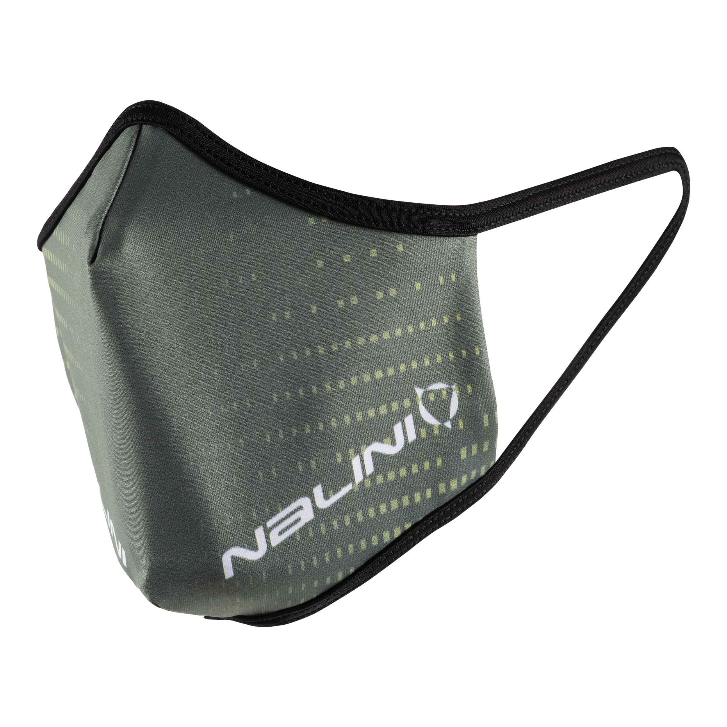 Nalini, Exotic Protective Mask, green