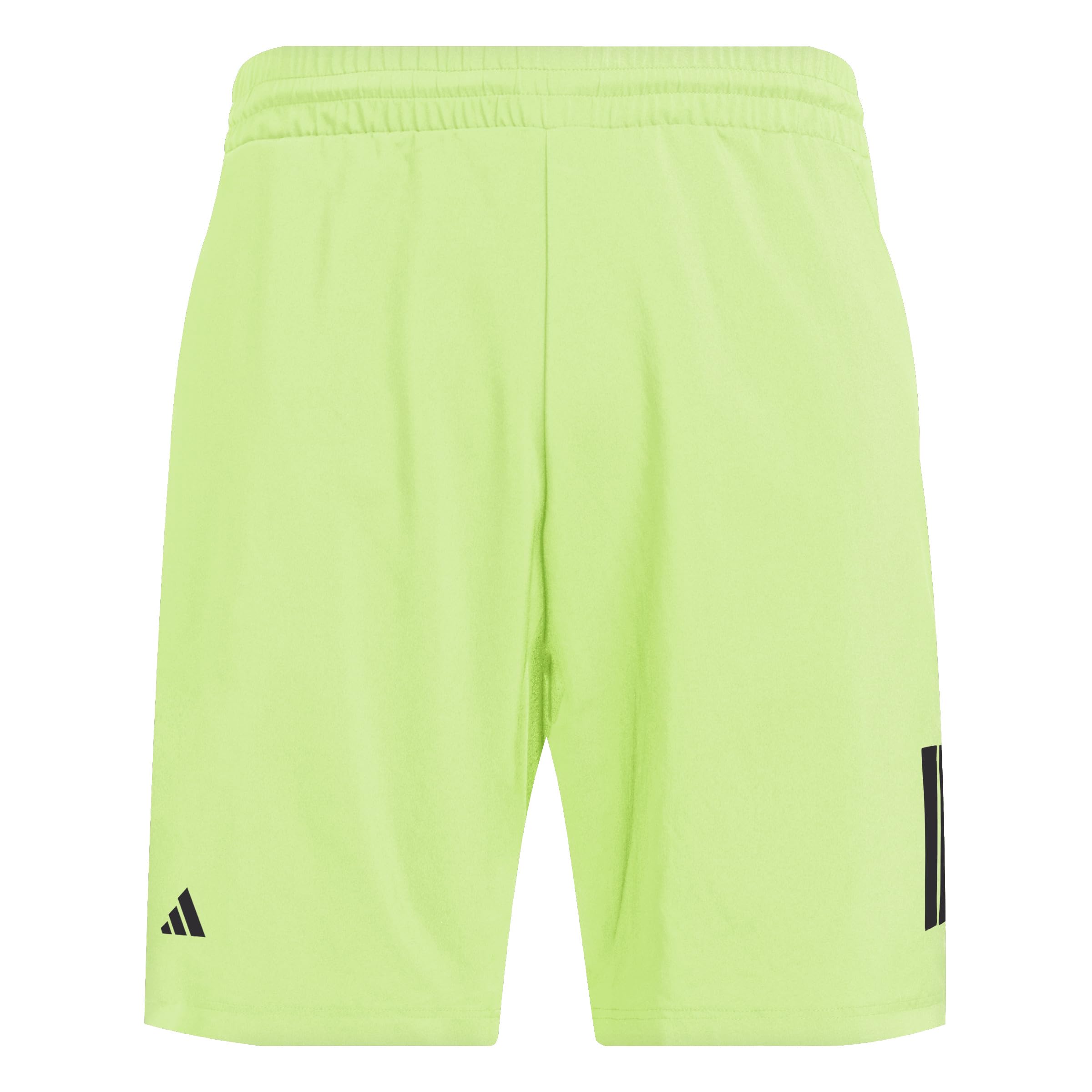 adidas Men's Club Tennis Climacool 3-Stripes Shorts XS 9 inch