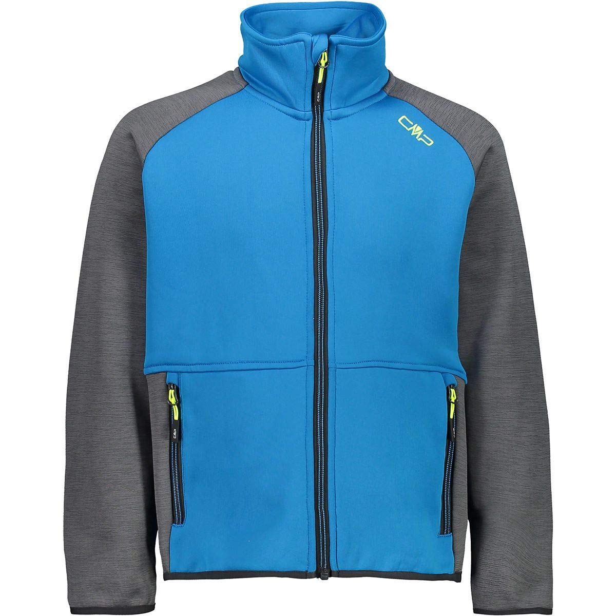 CMP Full Zip Performance Stretch Sweatshirt