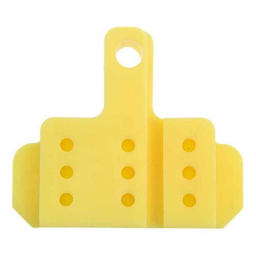 Shimano BR-RS505 bleeding spacer