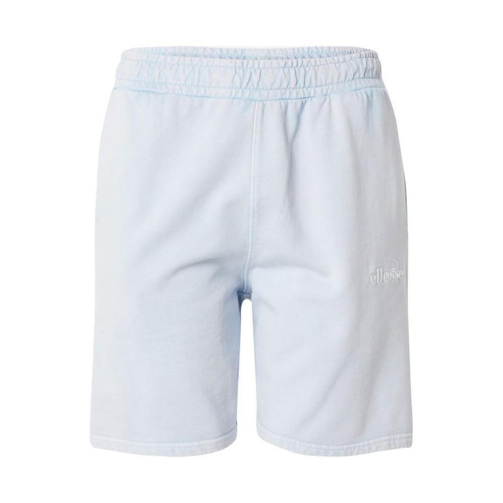 ellesse Shabnam Short Light Blue SML