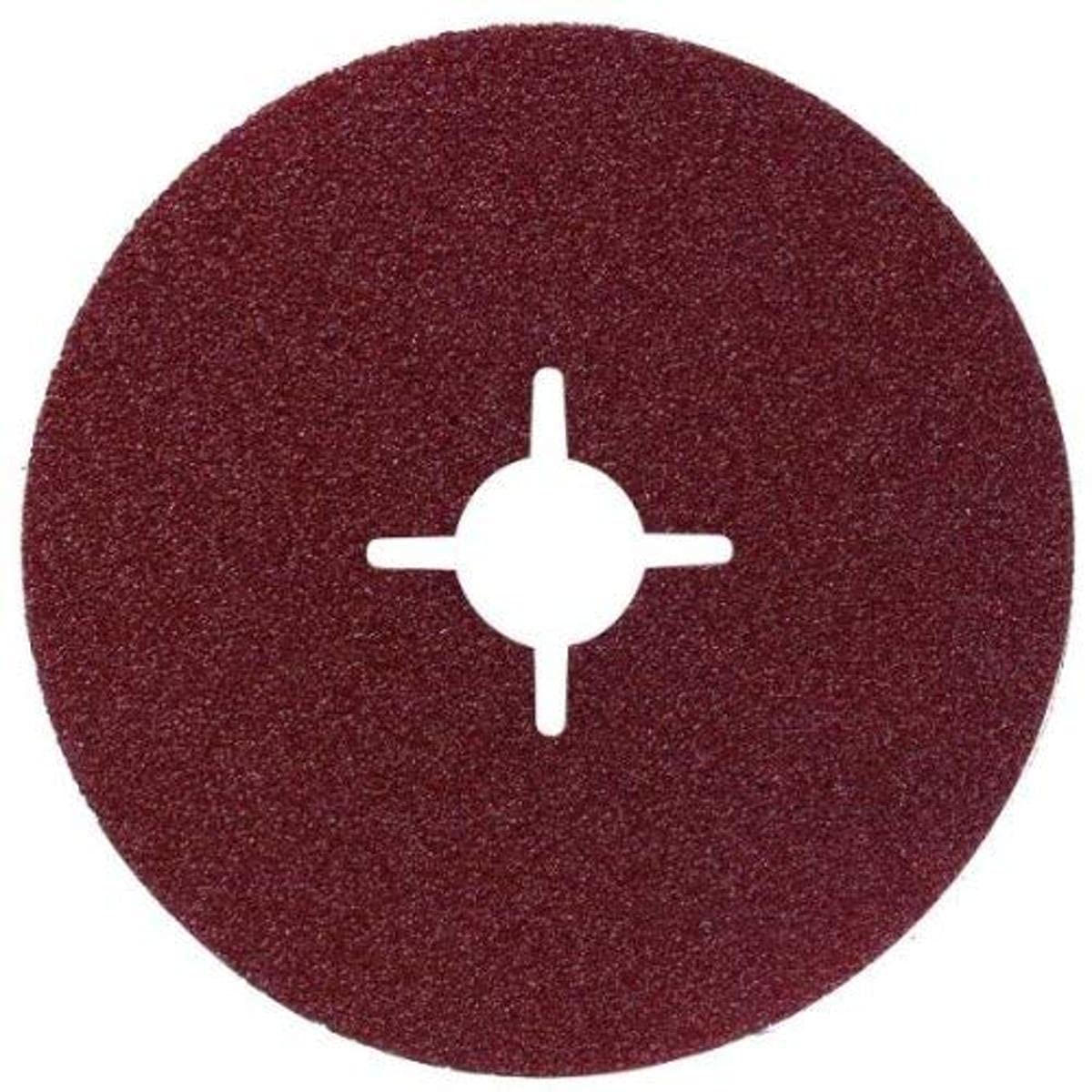BOSCH 2608606918 FIBRE SANDING DISC