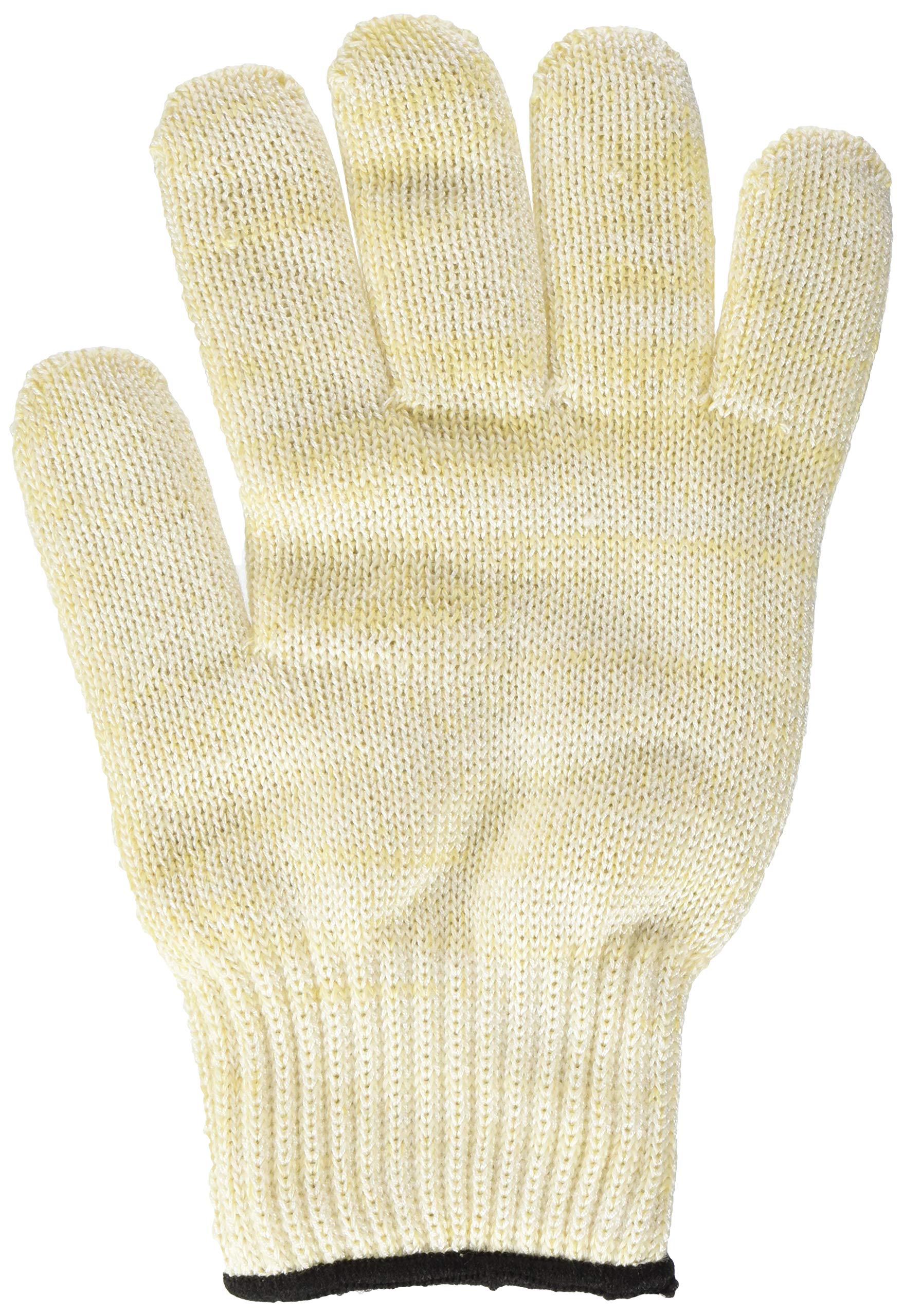 Design Port Waffle Cushion Cover, White