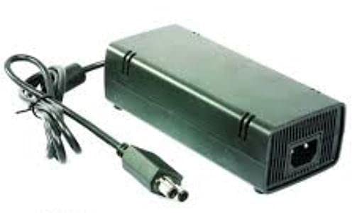 Sparepart: CoreParts Power Supply Xbox One 130 W 12 V 10,83 A Plug: Special, COREPARTS SPARES (130 W 12 V 10,83 A Plug: Special Including EU Powercord for Xbox One)