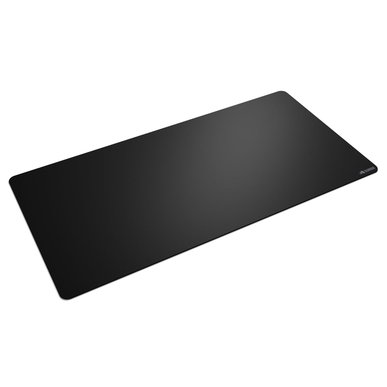 GLORIOUS Gaming Mouse Pad GMP 2-3XL - Spill-proof Mouse Pad, Optimised for Gaming Sensors, Balanced Surface for Speed & Control, Edgeless Design - 1220mm x 610mm x 3mm - Triple Extra Large Desk Mat