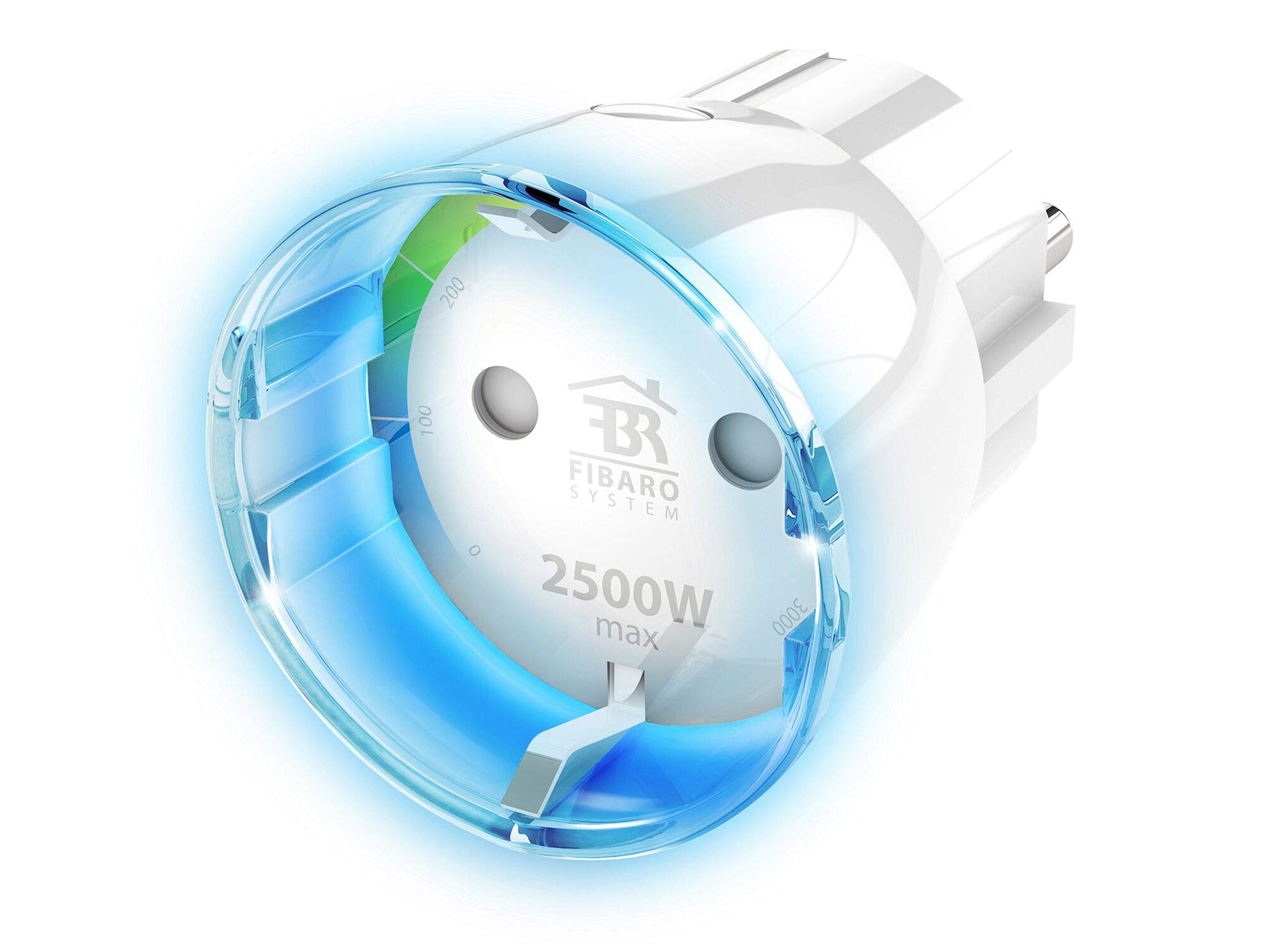 Fibaro Smart Switch for Apple Home Kit