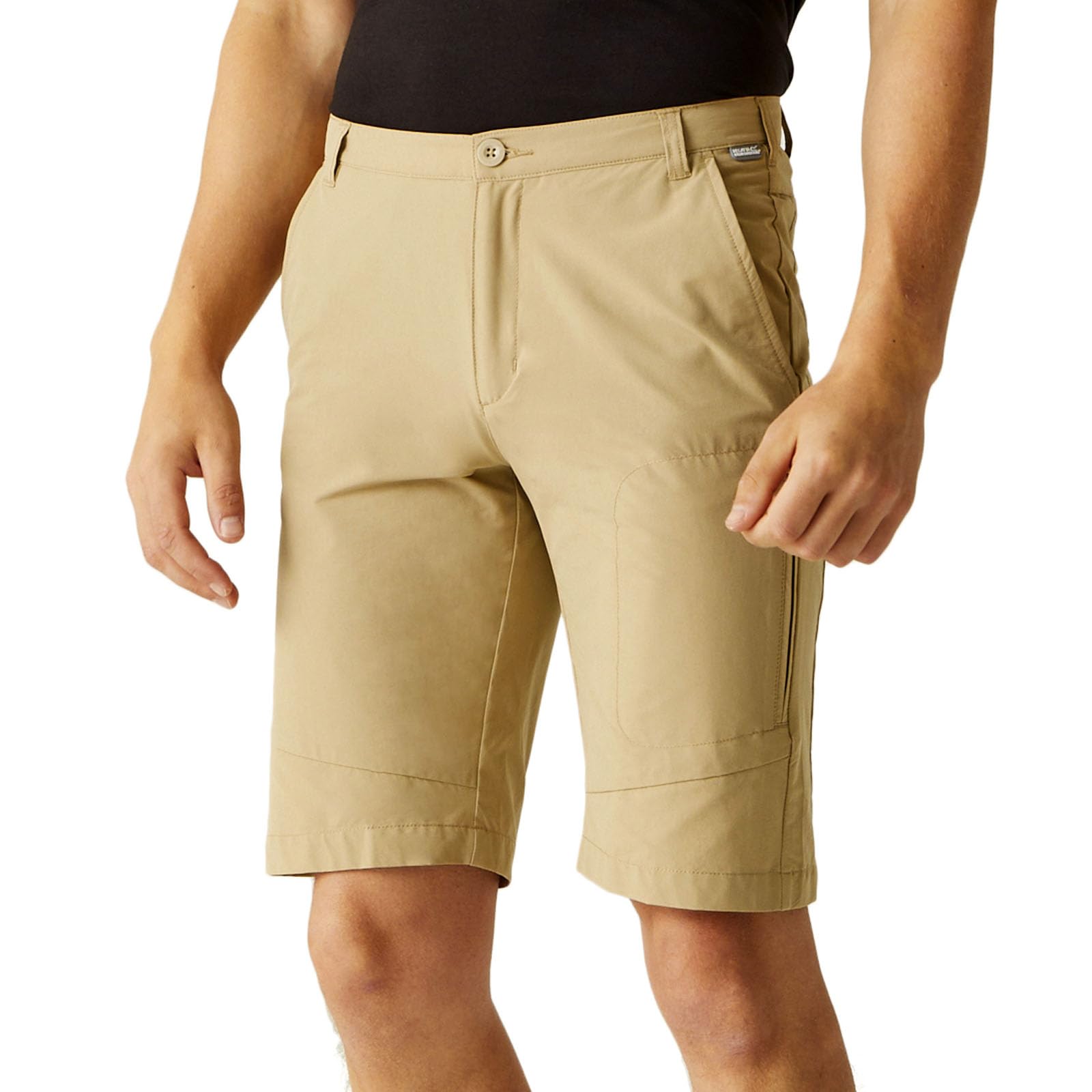 Regatta Men's Highton Long Walking Shorts