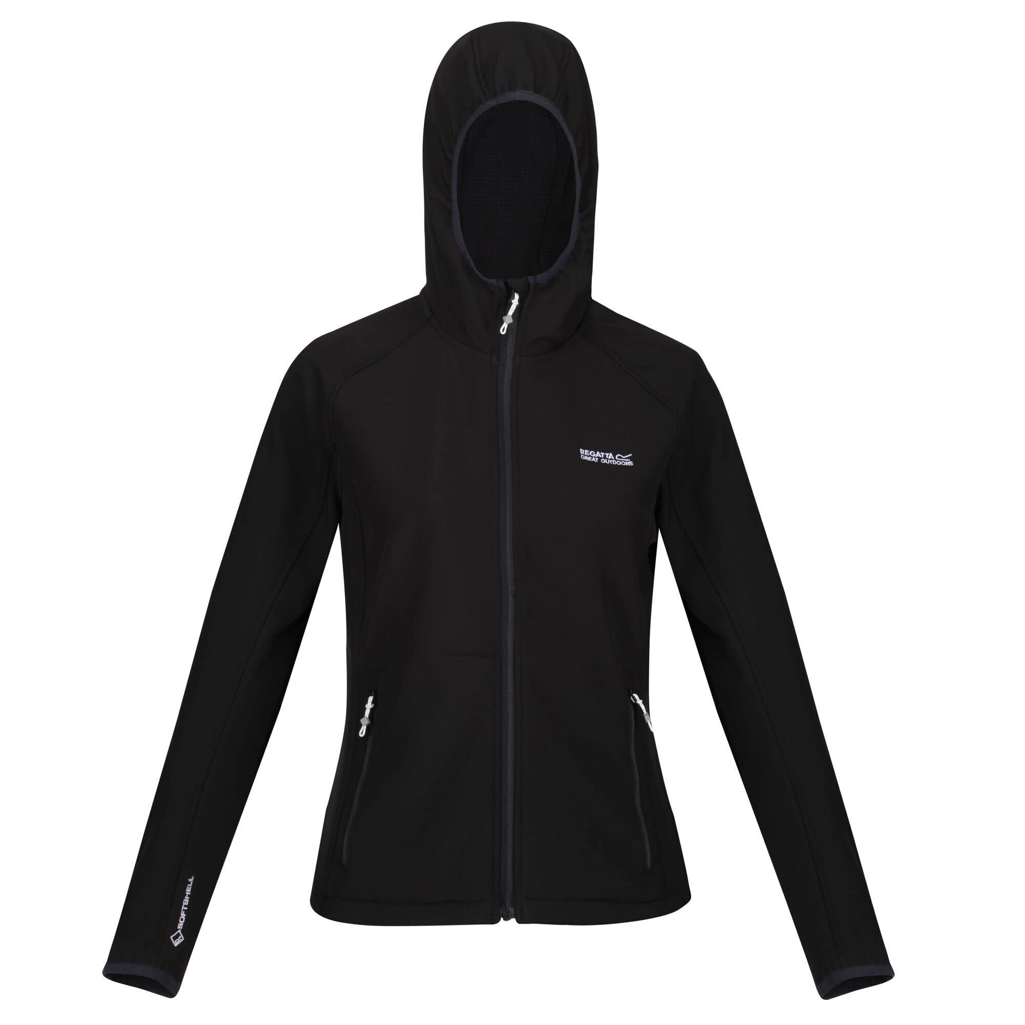 Regatta Arec III Womens Softshell Jacket