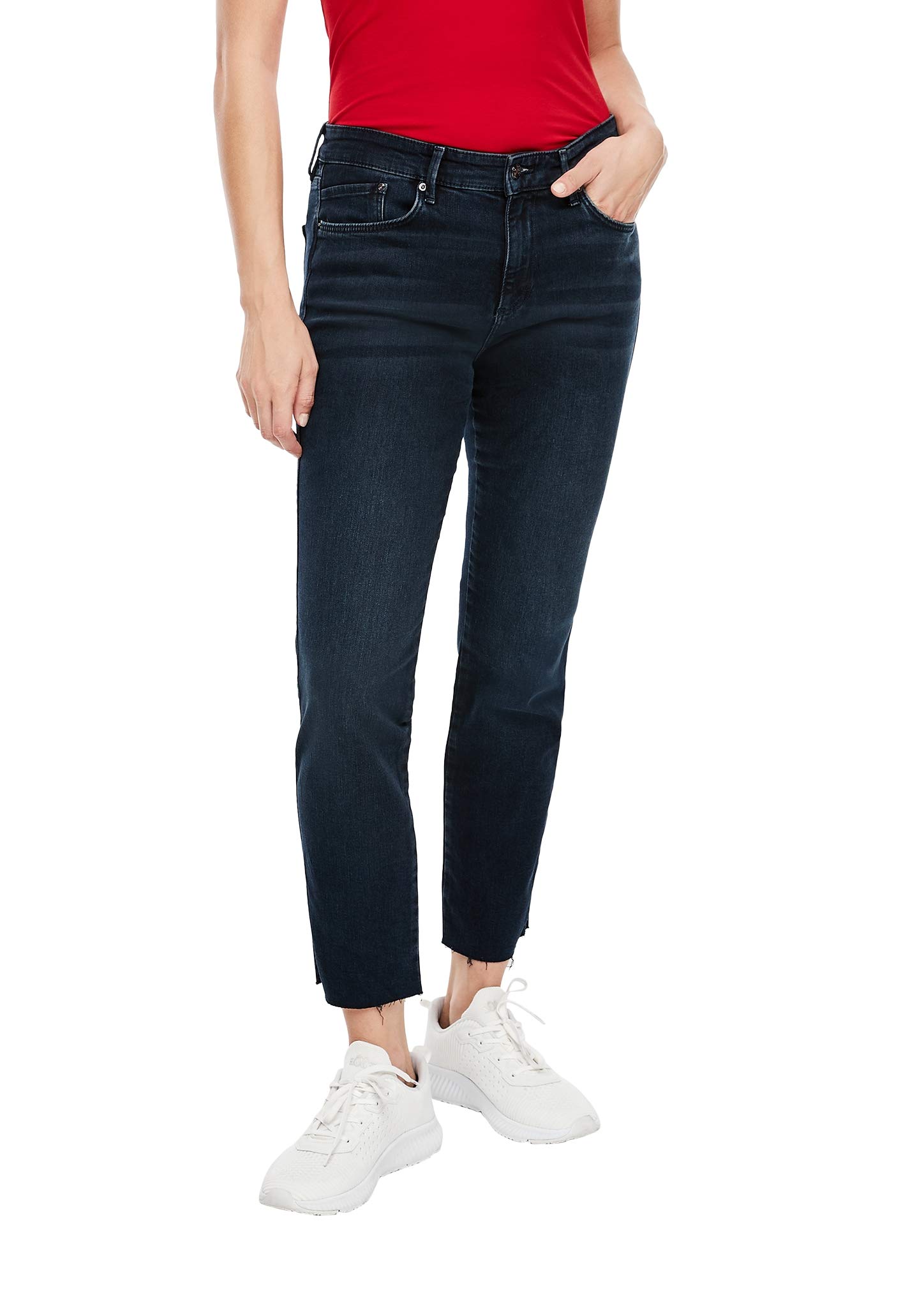 s.Oliver Women's Jeans, 59z4, 10