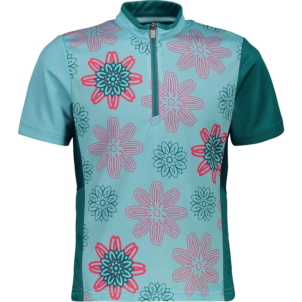 CMP Unisex Children's Cycling T-Shirt for Children