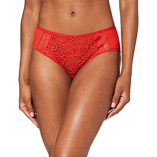 Bestform LINDOS Boyshort Paprika, M