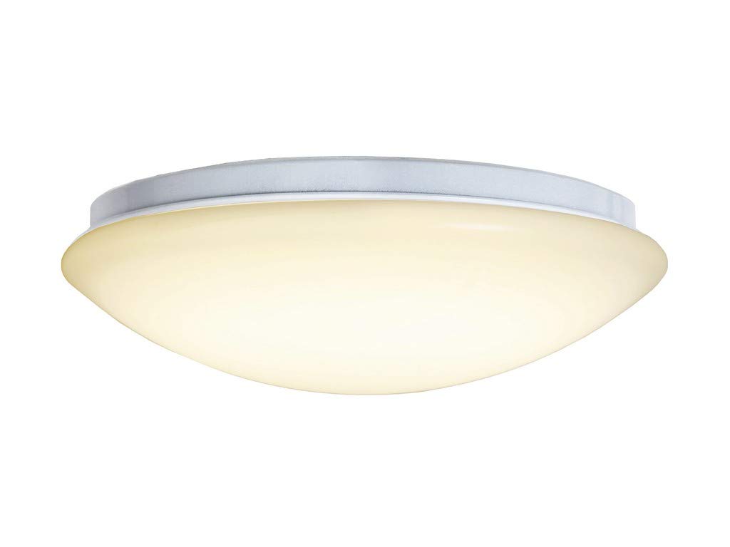 Fbright LED Ceiling Light, White