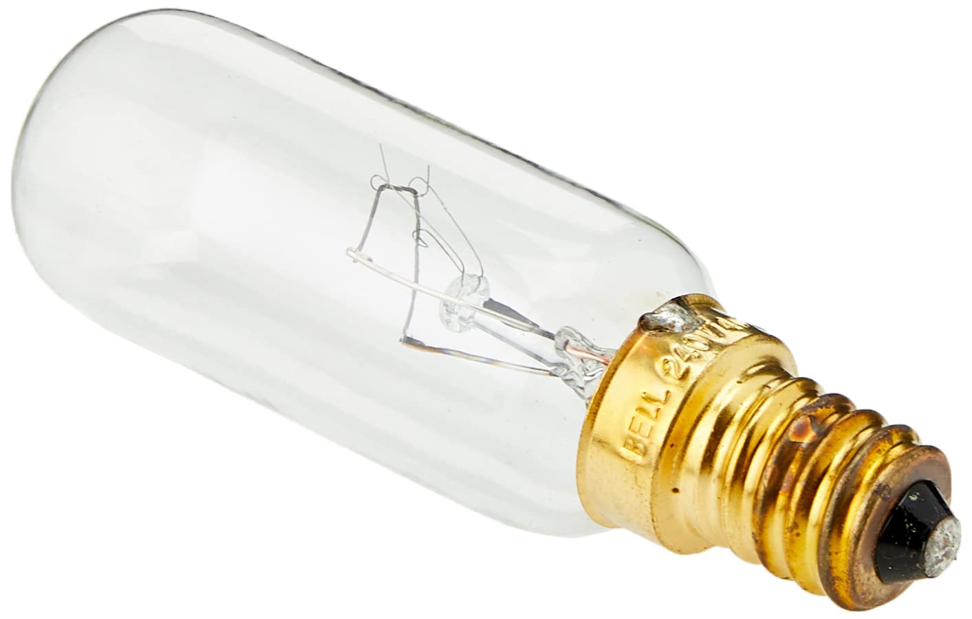 Bell 40w SES Cooker Hood lamp, 40 W