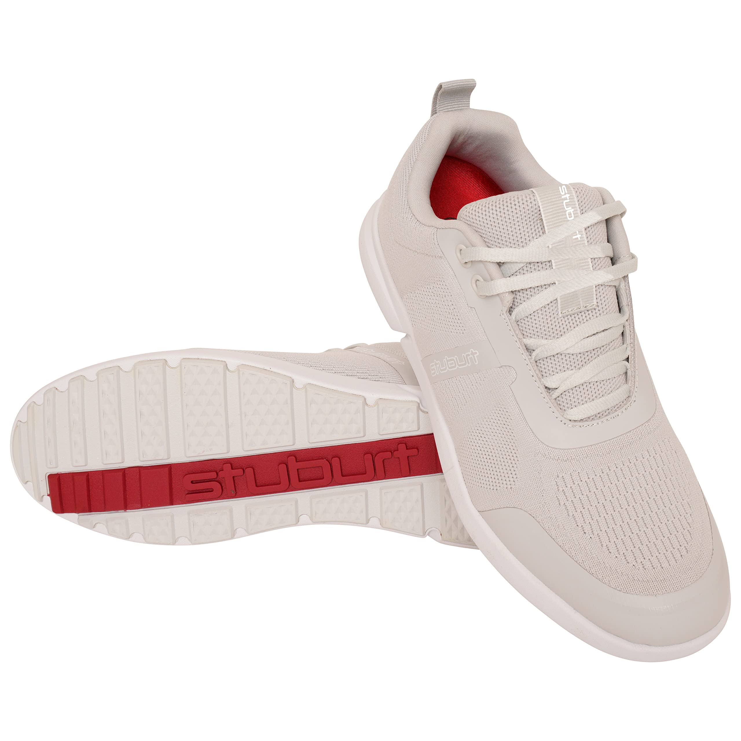 Stuburt Men's XP Casual Breathable Comfort Hybrid Rain Shoe, Droplet, 9.5 UK