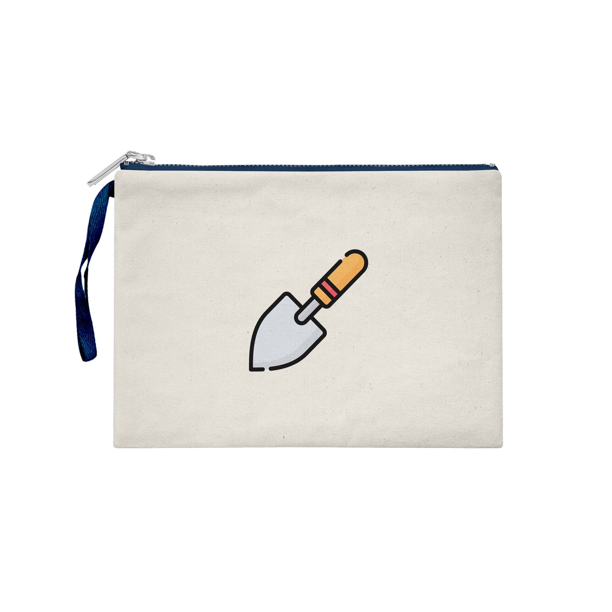 Bona Basics Women's BUCBLI-100792 Clutches, Beige