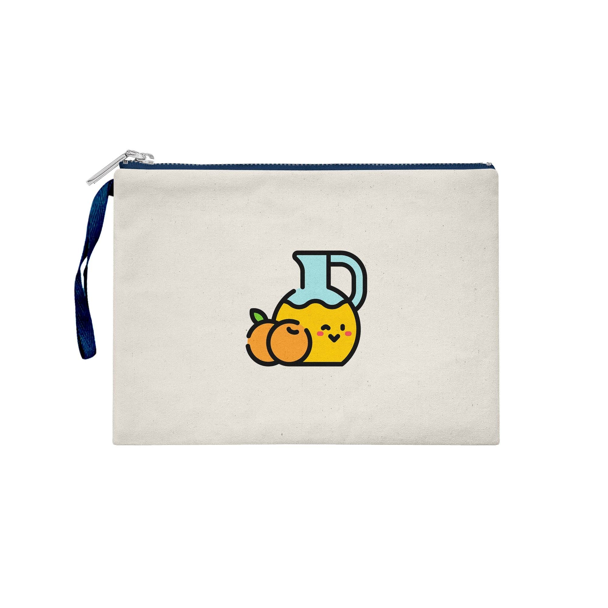 Bona Basics Women's BUCBLI-100548 Clutches, Beige