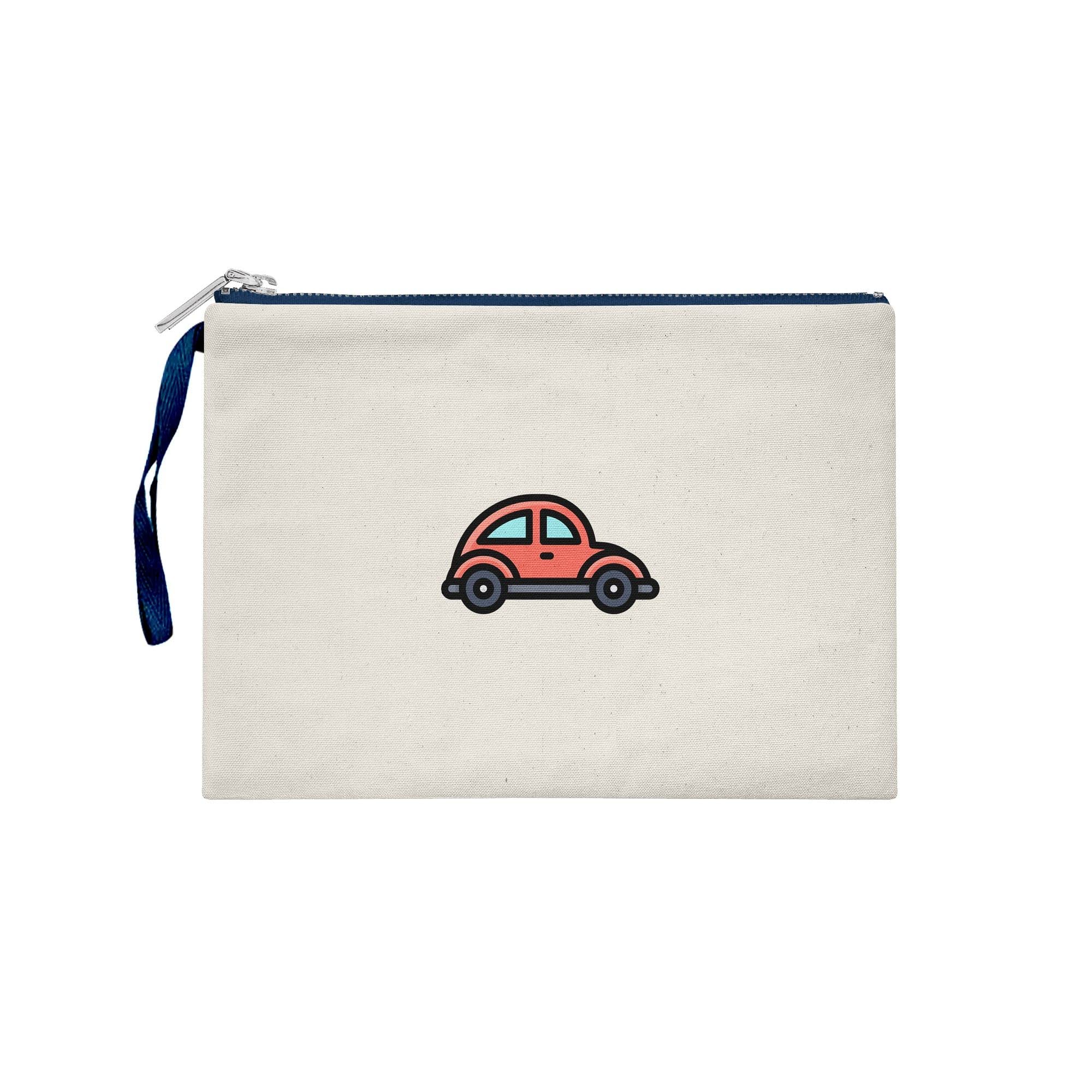 Bona Basics Women's BUCBLI-100933 Clutches, Beige