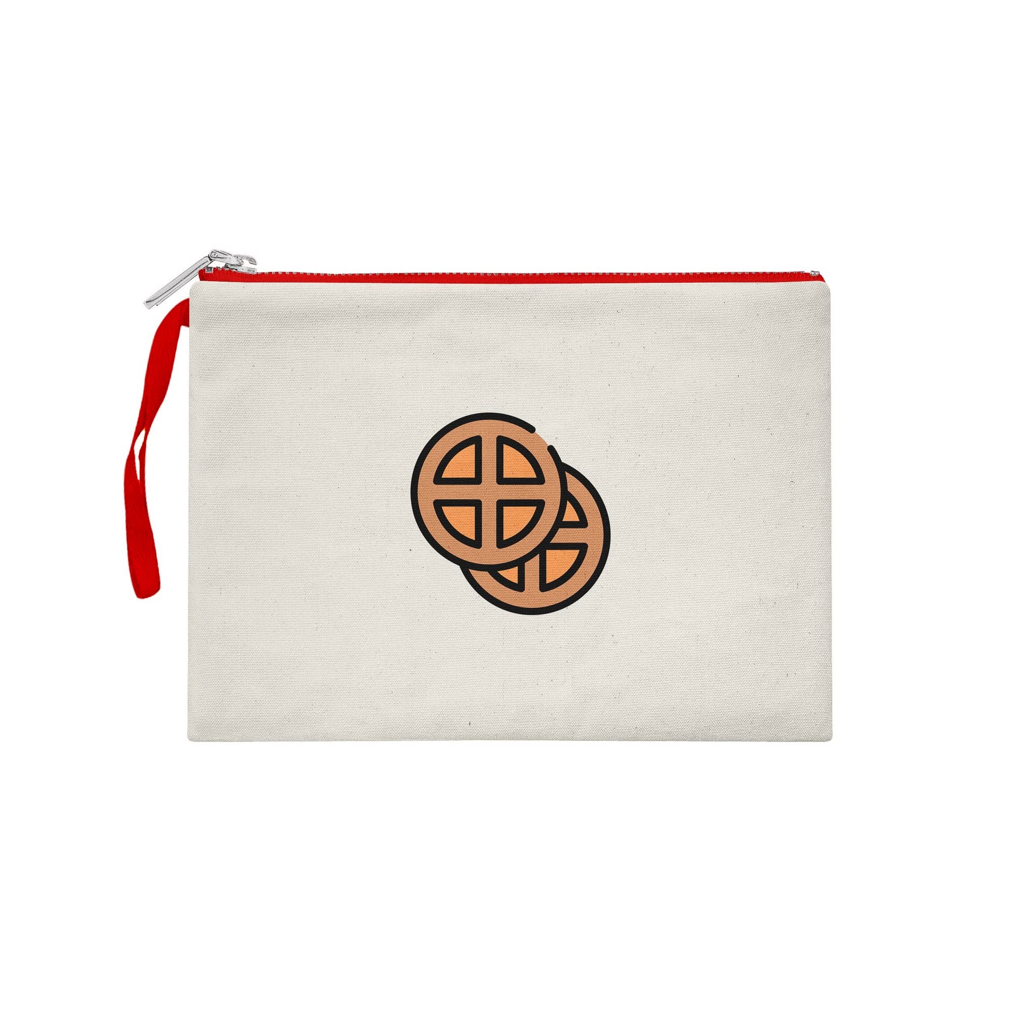 Bona Basics Women's BUCBRI-100457 Clutches, Beige