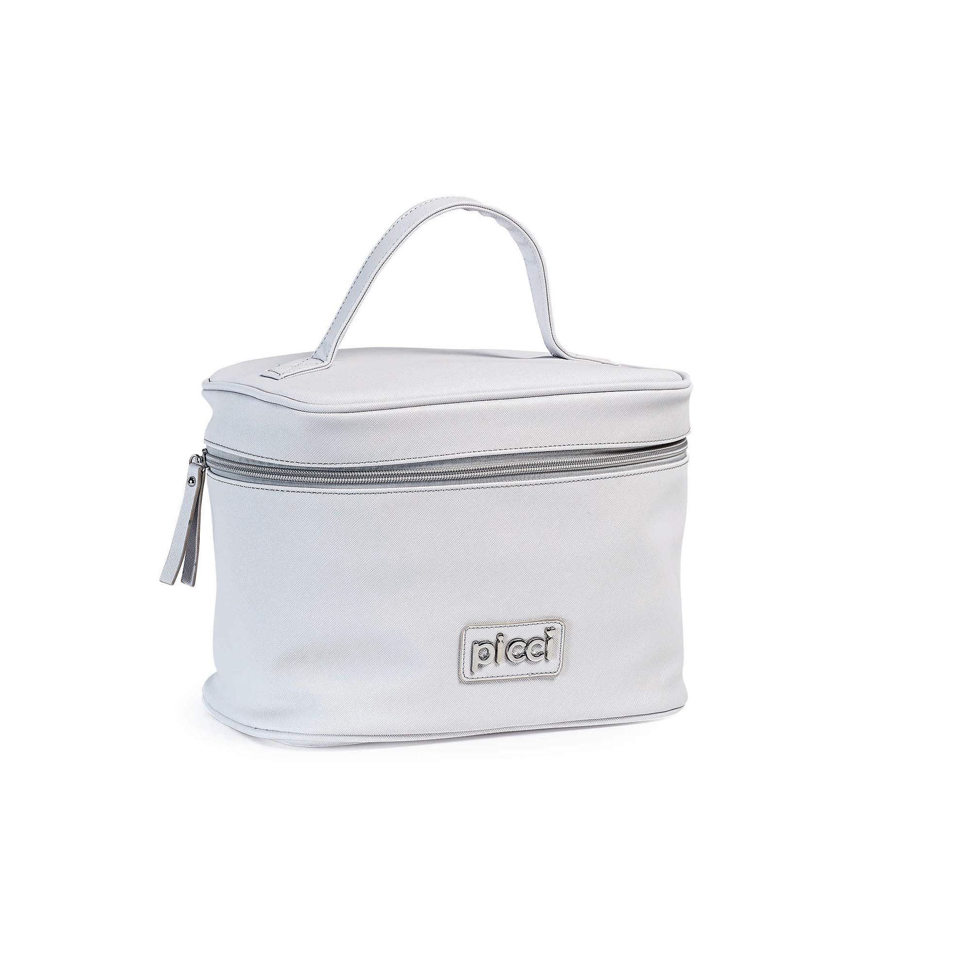 Picci Beauty Case Gym Grey - 700 g